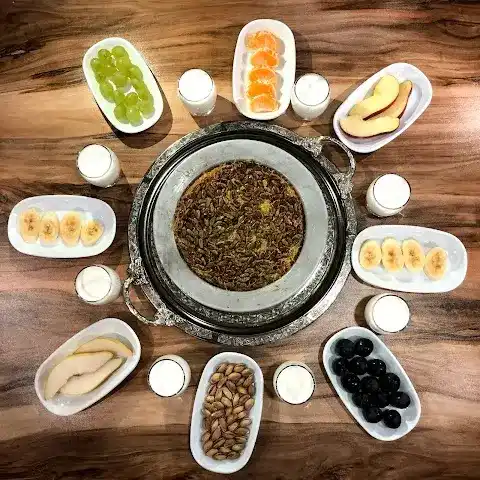 Karabulut Ayıntap Künefe Keçiören fotoğraf 2