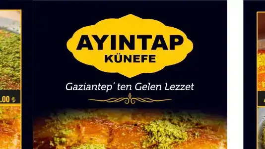 Karabulut Ayıntap Künefe Keçiören fotoğraf 3