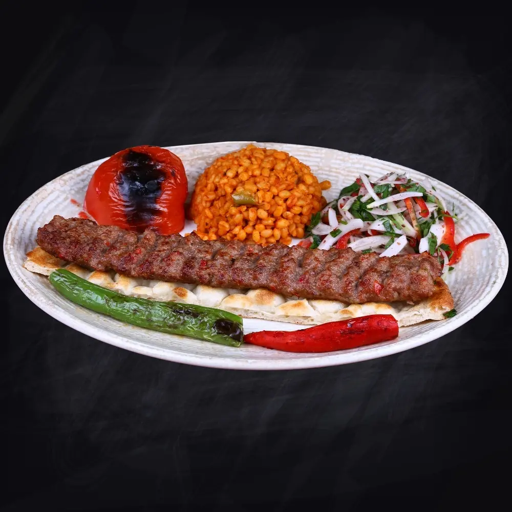 KEBAP ARASI fotoğraf 2