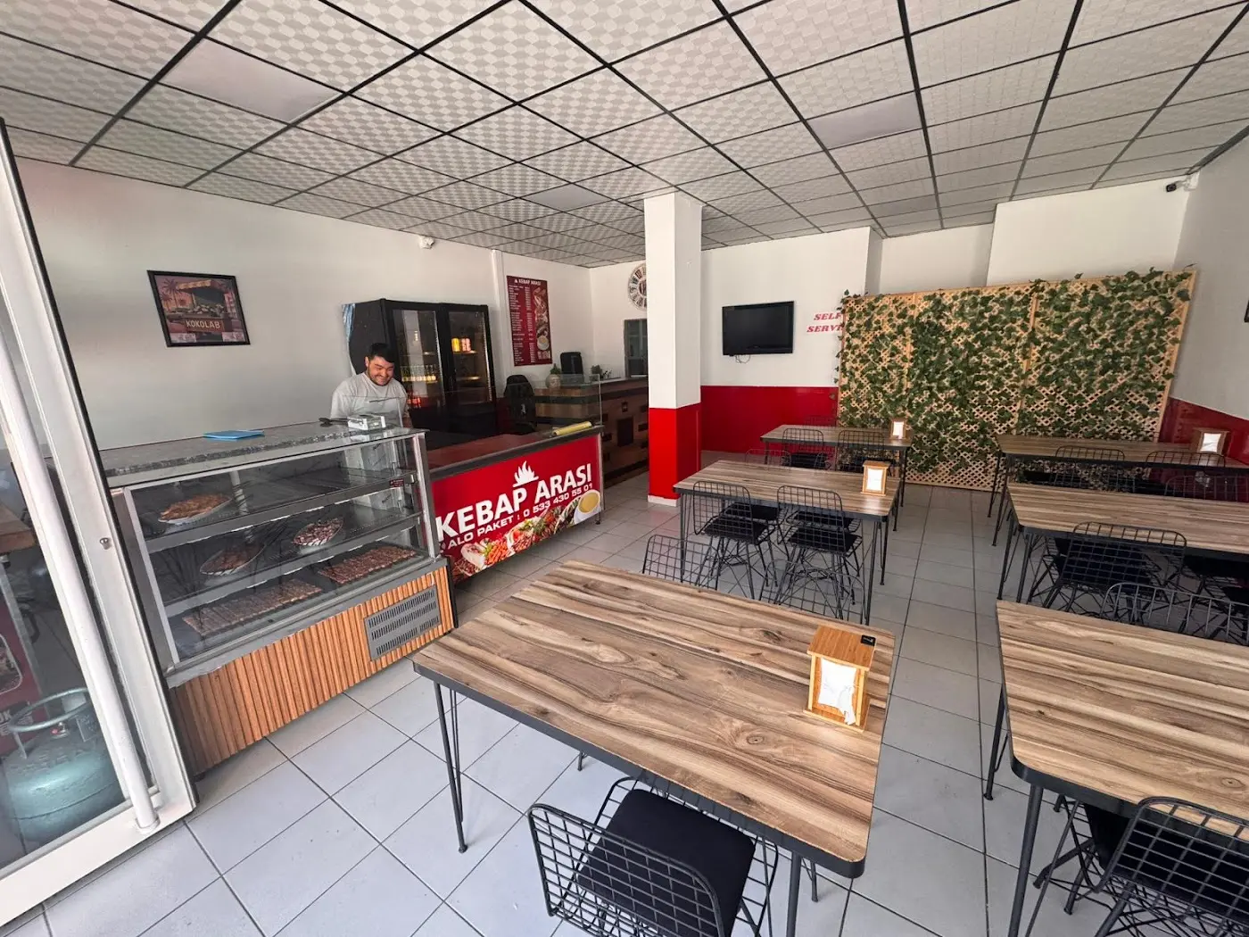 KEBAP ARASI fotoğraf 3