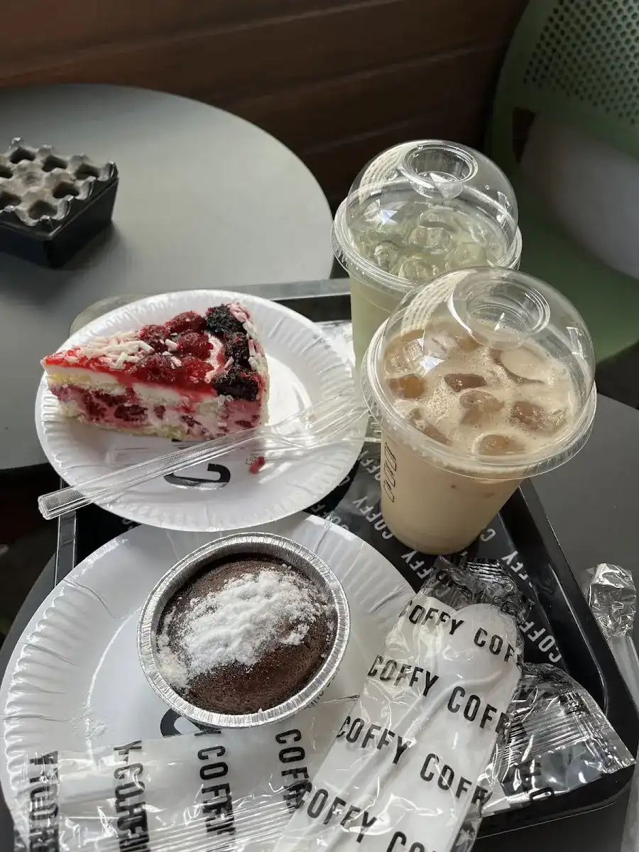 Keçiören Şenlik Coffy fotoğraf 2