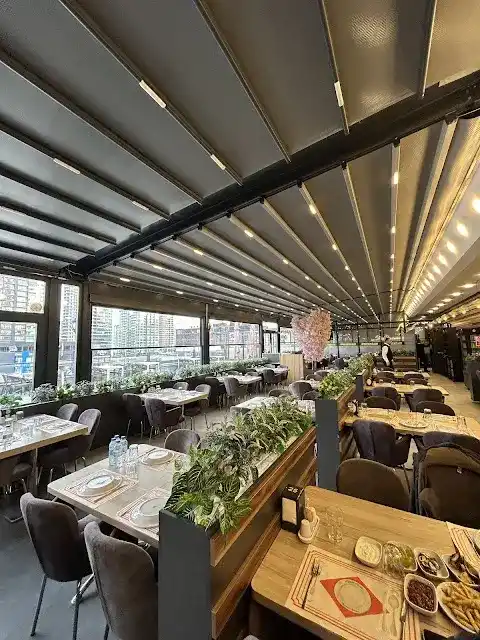 Keremzade Restoran fotoğraf 2