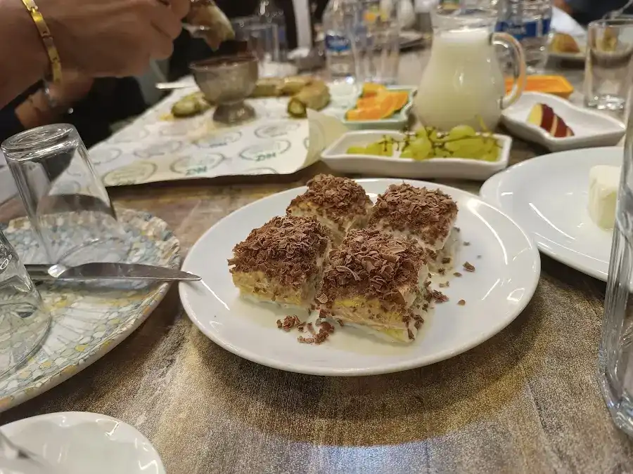 Künefekatmerzade Keçiören fotoğraf 2