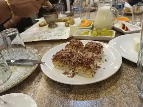 Künefekatmerzade Keçiören fotoğraf 2