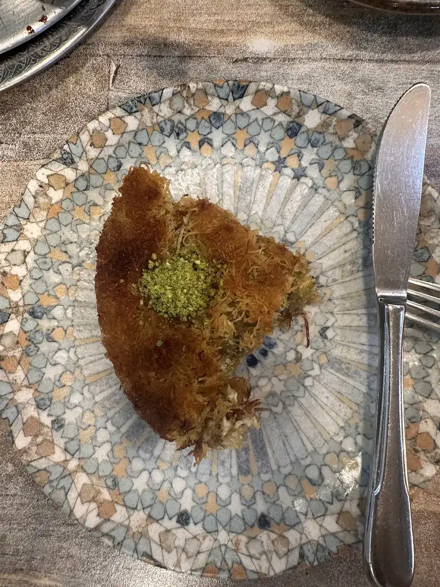Künefekatmerzade Keçiören fotoğraf 3