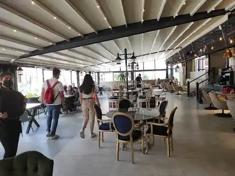 LANE CAFE