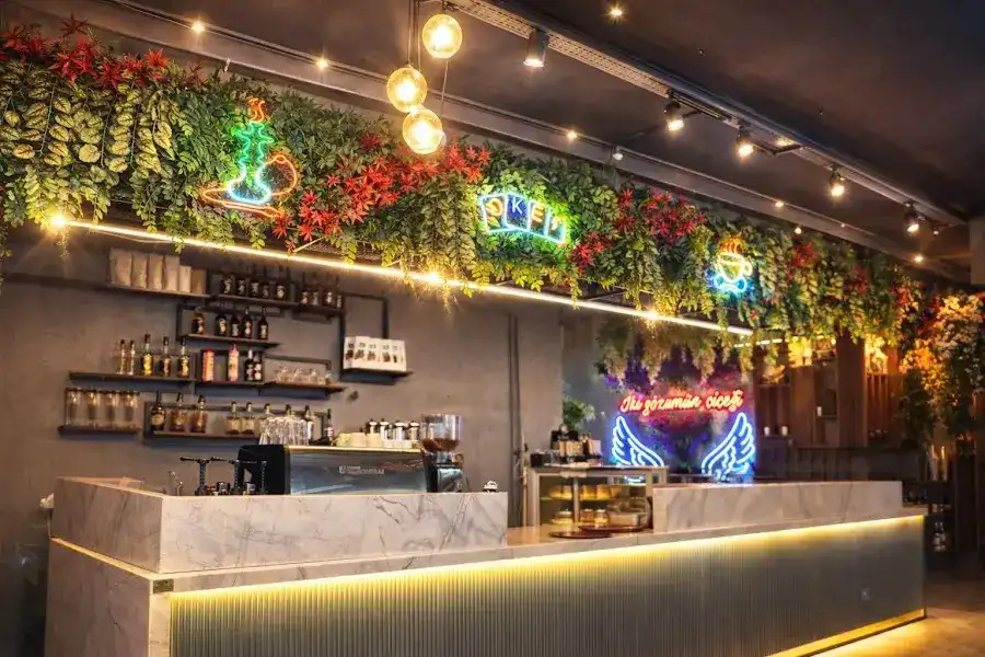 Le Galya Cafe & Bistro