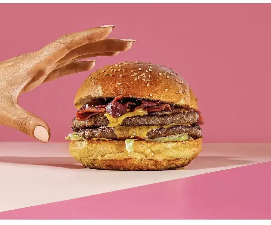 Mama's Burger Etlik fotoğraf 2