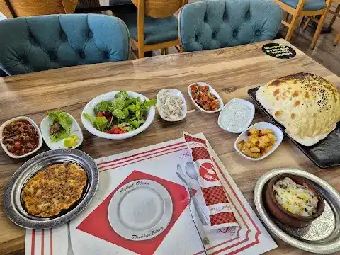 MEŞHUR URFALIM KEÇİÖREN fotoğraf 2