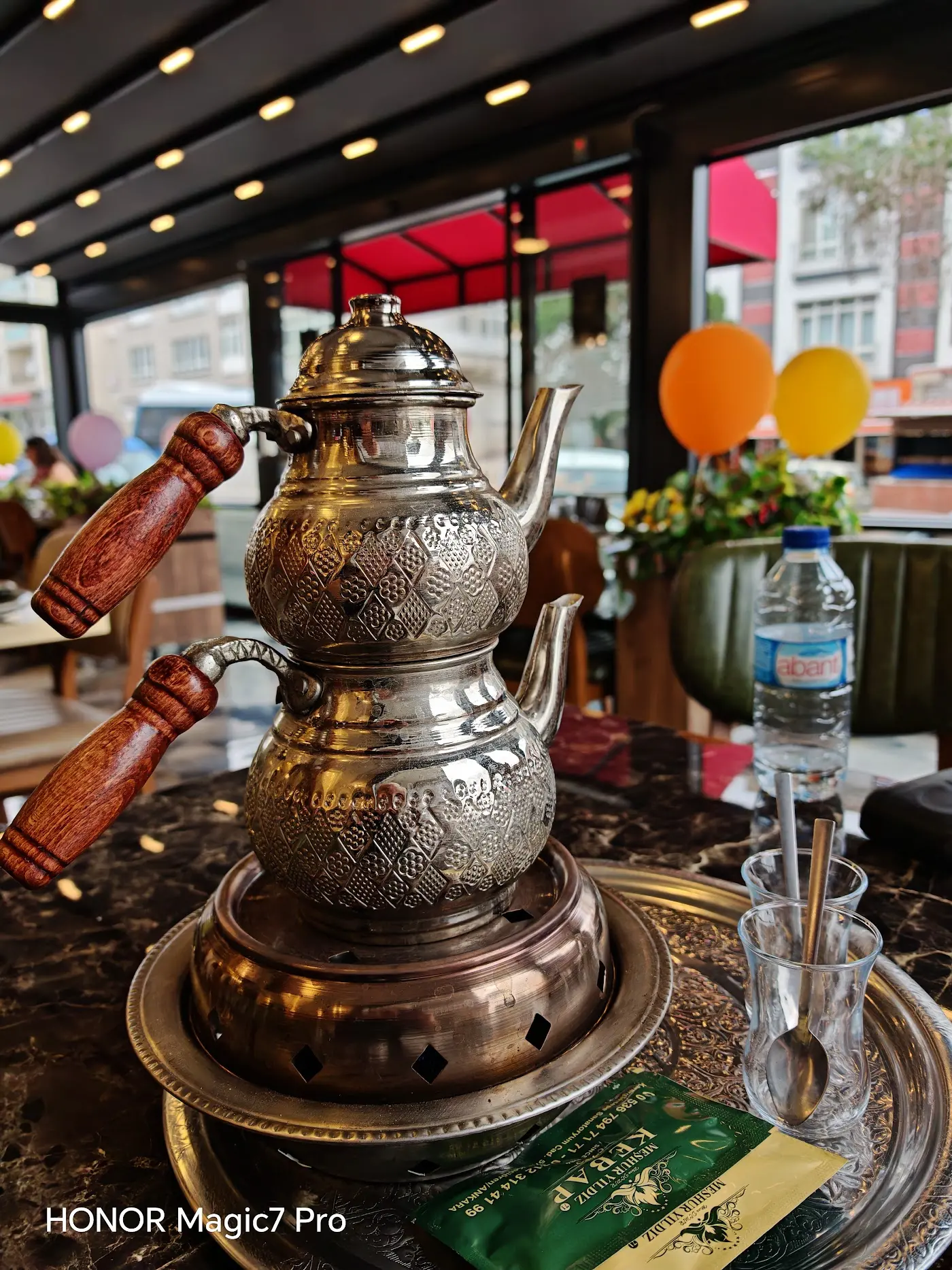 Meşhur Yıldız Aspava Keçiören fotoğraf 3
