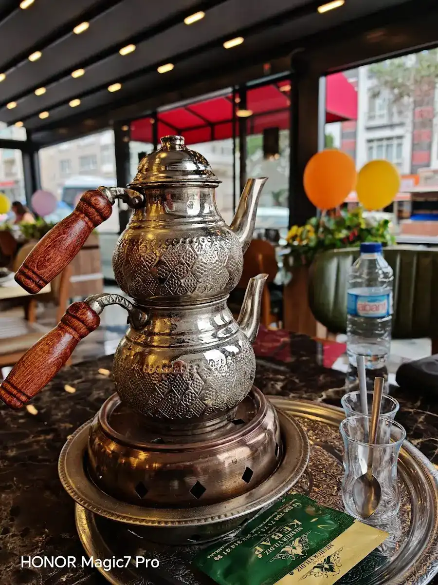 Meşhur Yıldız Aspava Keçiören fotoğraf 3