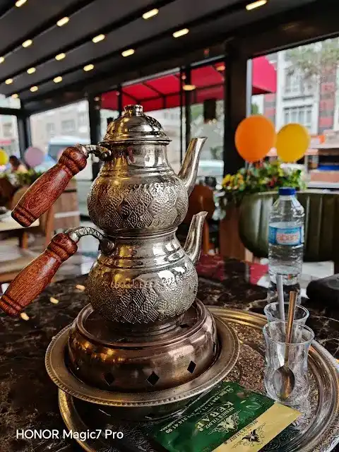Meşhur Yıldız Aspava Keçiören fotoğraf 3
