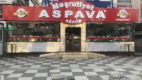 Meşrutiyet Aspava (Keçiören) fotoğraf 3