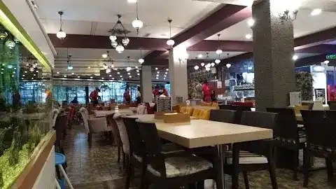 Neff Cafe Nargile
