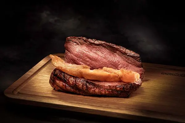 Nusr-et Steakhouse Ankara fotoğraf 2