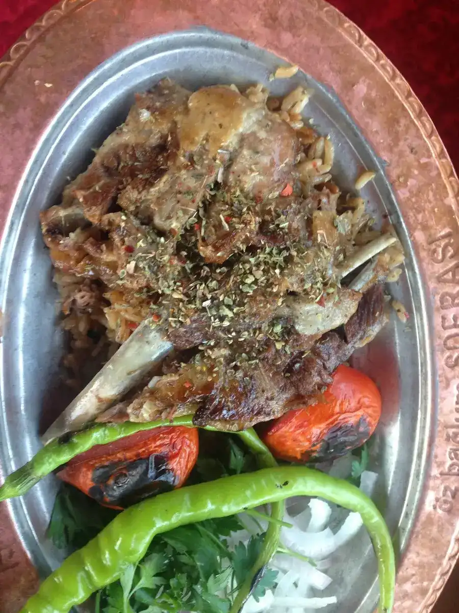 Öz Bağlum Sofrası fotoğraf 2