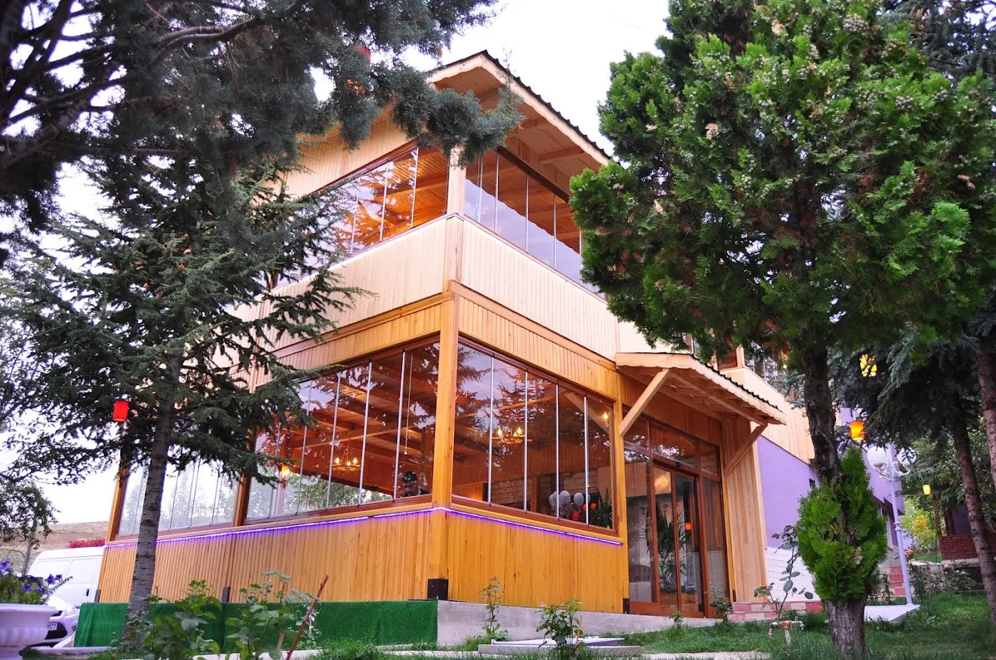 Öz Bağlum Sofrası fotoğraf 3