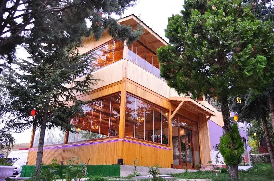 Öz Bağlum Sofrası fotoğraf 3
