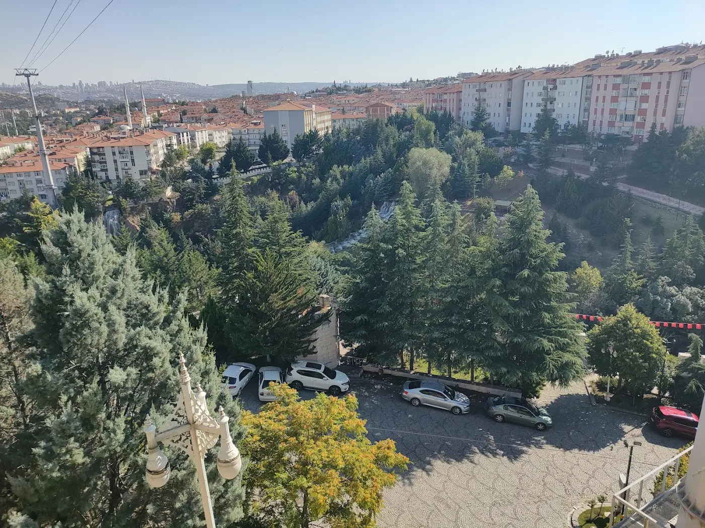 Özbek Sofrası fotoğraf 3