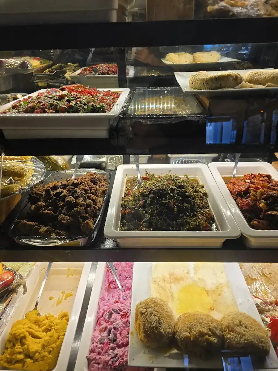 Pancar Meyhane fotoğraf 2