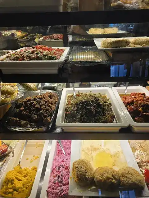 Pancar Meyhane fotoğraf 2