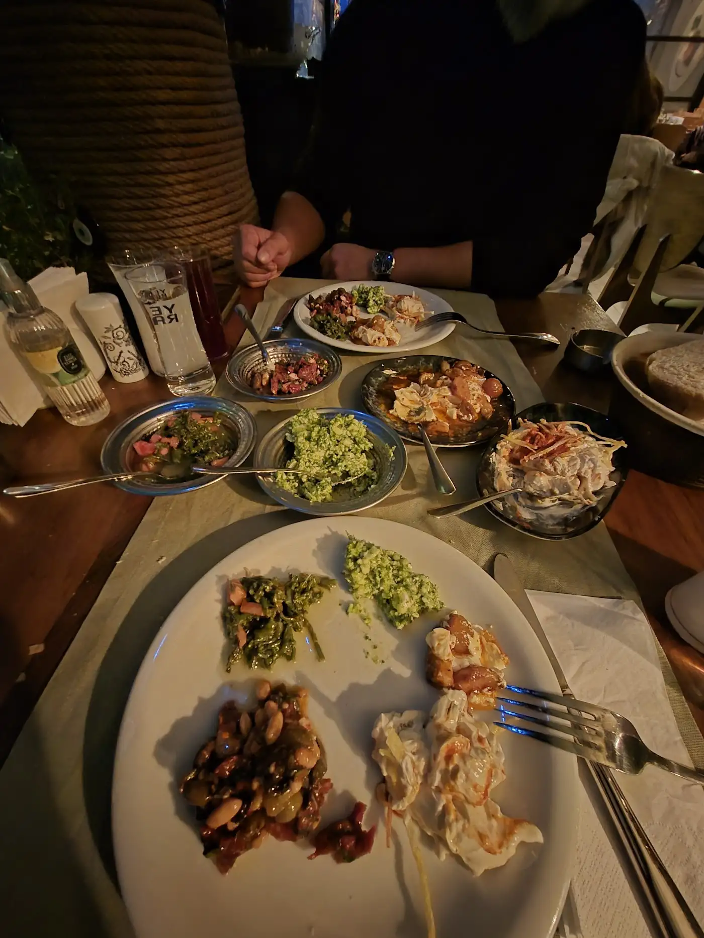 Pancar Meyhane fotoğraf 3