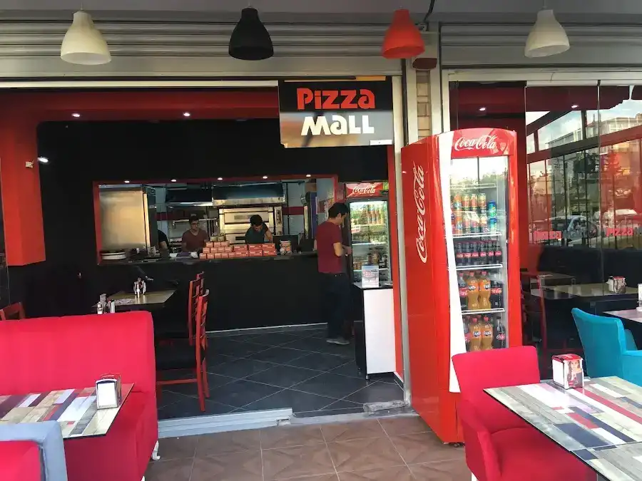 Pizzamall