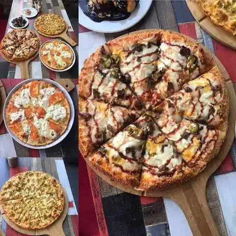 Pizzamall fotoğraf 2