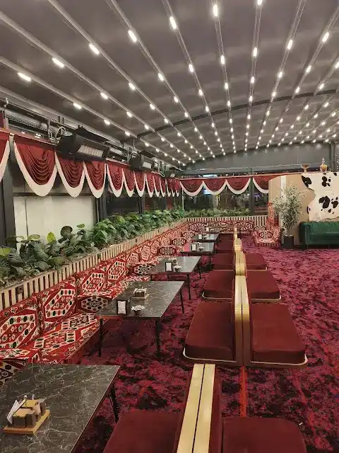 Şanlıurfa Divan Sıra Geceleri