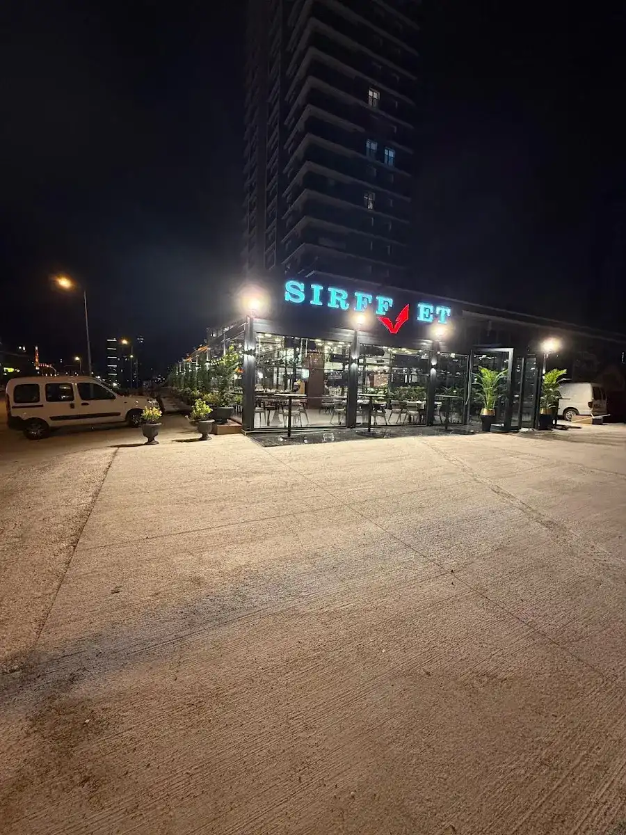SIRFFET OVACIK fotoğraf 3