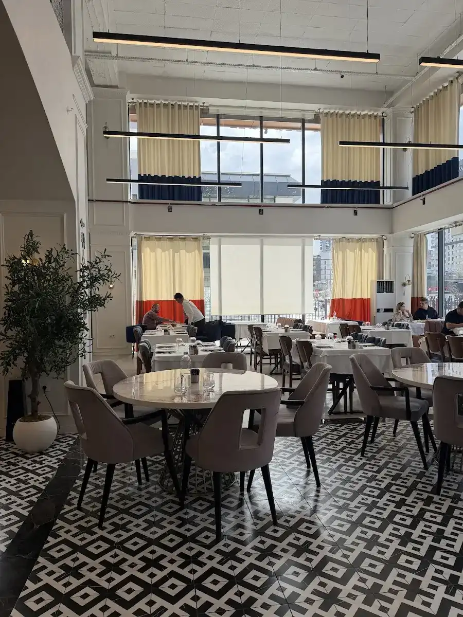 Site 2 Lokantası Abdurrahman Küçük Ovacık fotoğraf 2