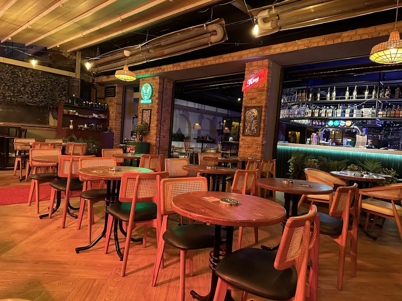 Telwe Bar