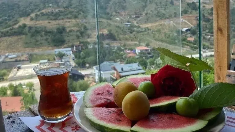 Zeyno'nun Yeri Kahvaltı Ve Izgara Evi fotoğraf 2