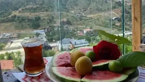 Zeyno'nun Yeri Kahvaltı Ve Izgara Evi fotoğraf 2