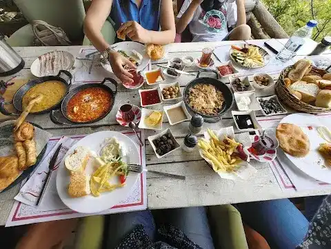 Zeyno'nun Yeri Kahvaltı Ve Izgara Evi fotoğraf 3