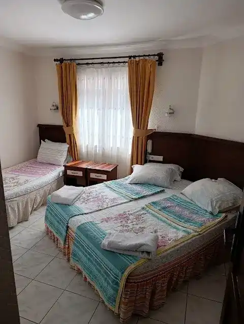 3su Havuzlu Termal Otel kızılcahamam & Kızılcahamam Termal Otelleri & Termal Konaklama, ÖZEL AİLE KABİNLERİ , HAVUZLU BANYO fotoğraf 2