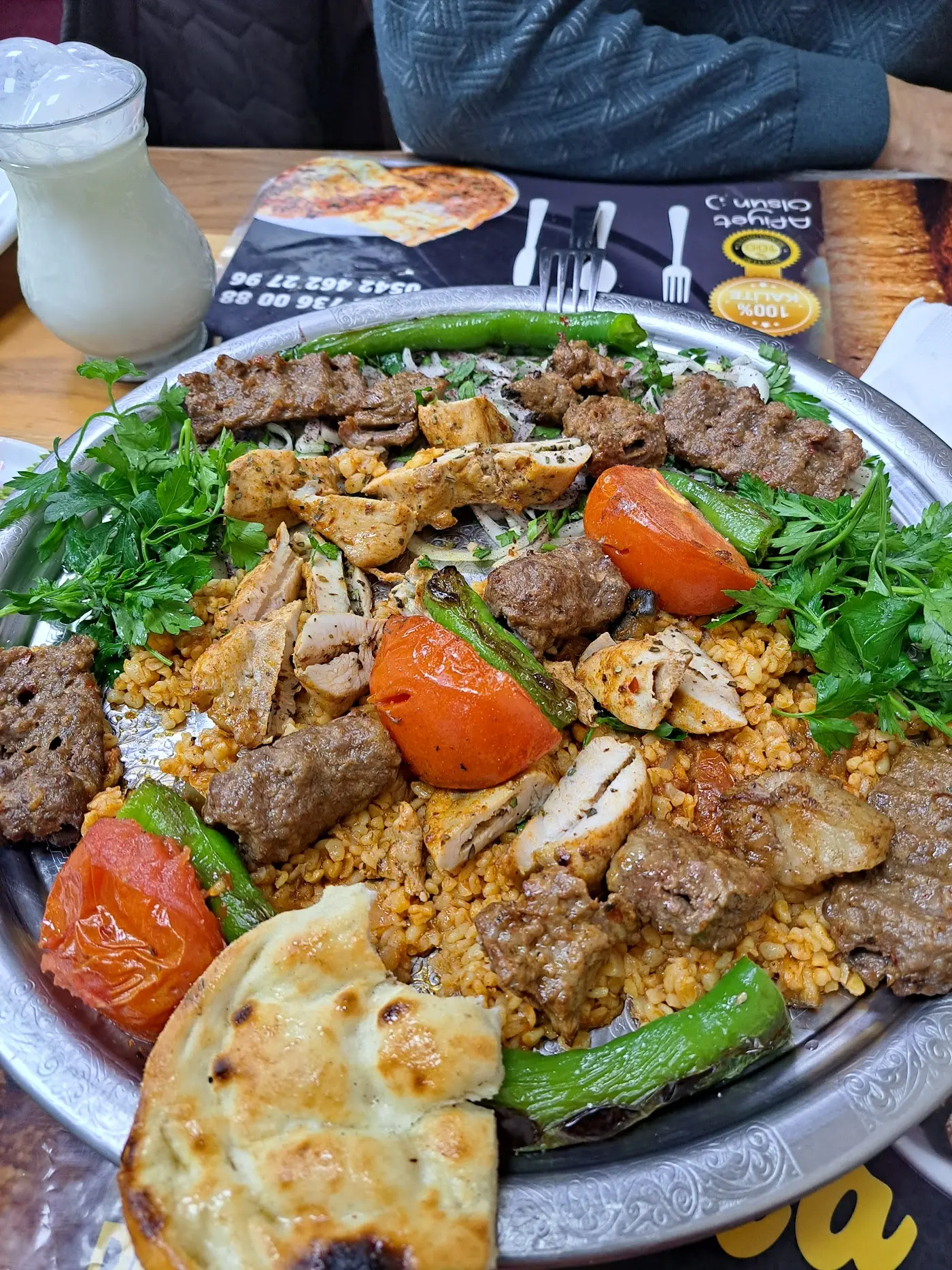Adil Usta fotoğraf 3