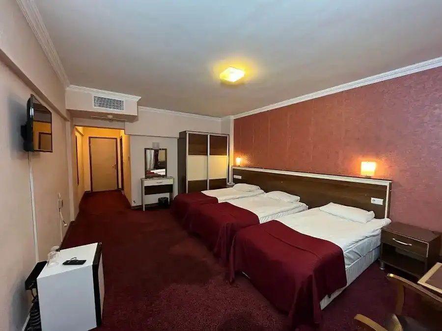 Başak Termal Hotel fotoğraf 2