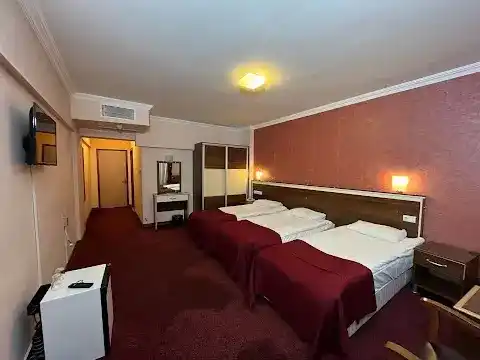 Başak Termal Hotel fotoğraf 2