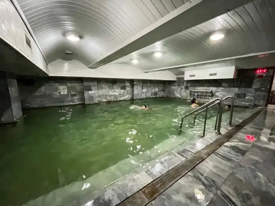 Başak Termal Hotel fotoğraf 3