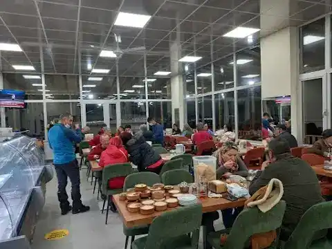 Başkanın Yeri