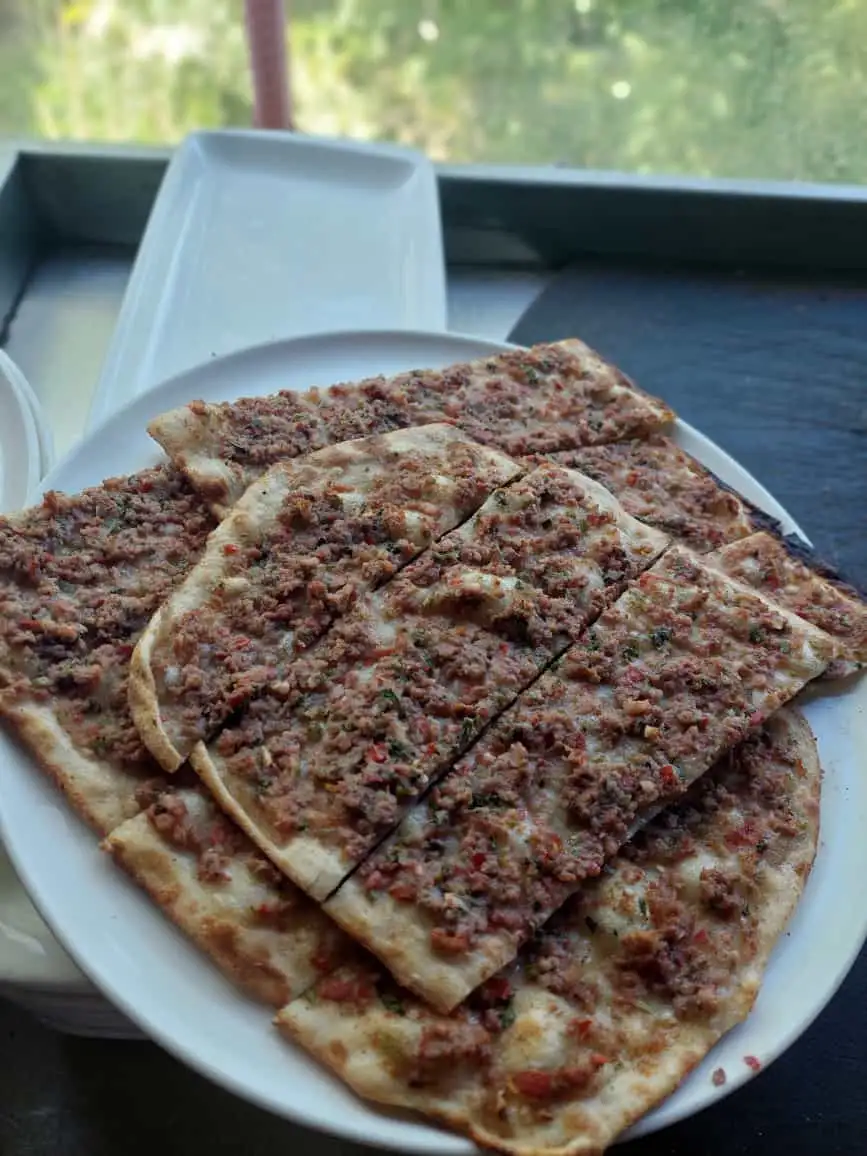 Başkanın Yeri fotoğraf 2