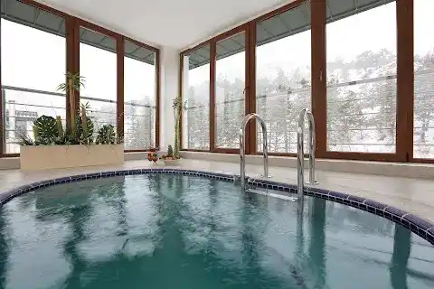 Çam Hotel Thermal Resort & Spa Convention Center fotoğraf 3
