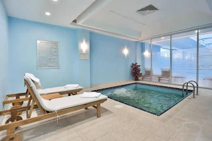 Eliz Hotel Convention Center Thermal Spa & Wellness, Kızılcahamam fotoğraf 3