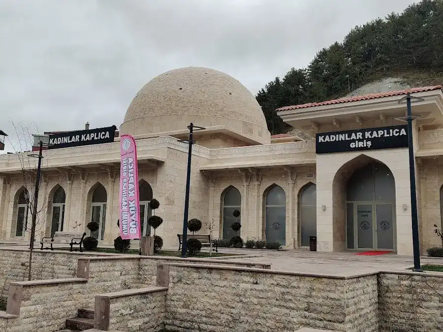 Kızılcahamam belediyesi aile jakuzileri