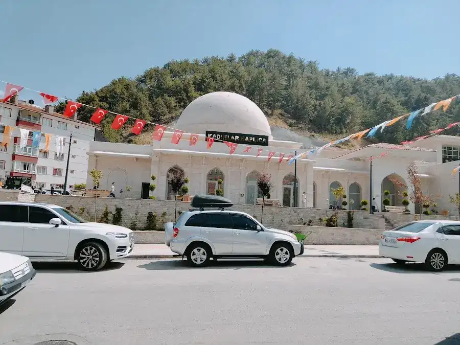 Kızılcahamam belediyesi aile jakuzileri fotoğraf 2