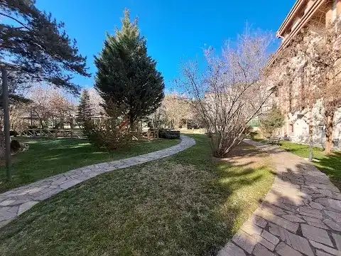 Kızılcahamam Hakimevi