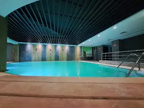 Kızılcahamam Hakimevi fotoğraf 3