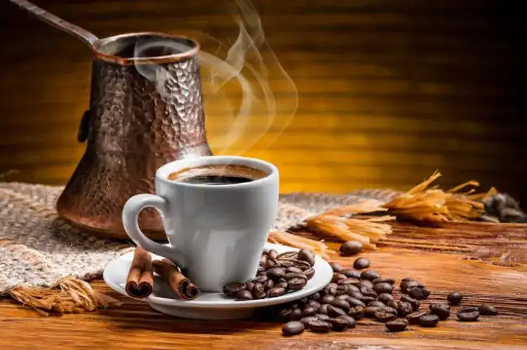 Köşe Cafe