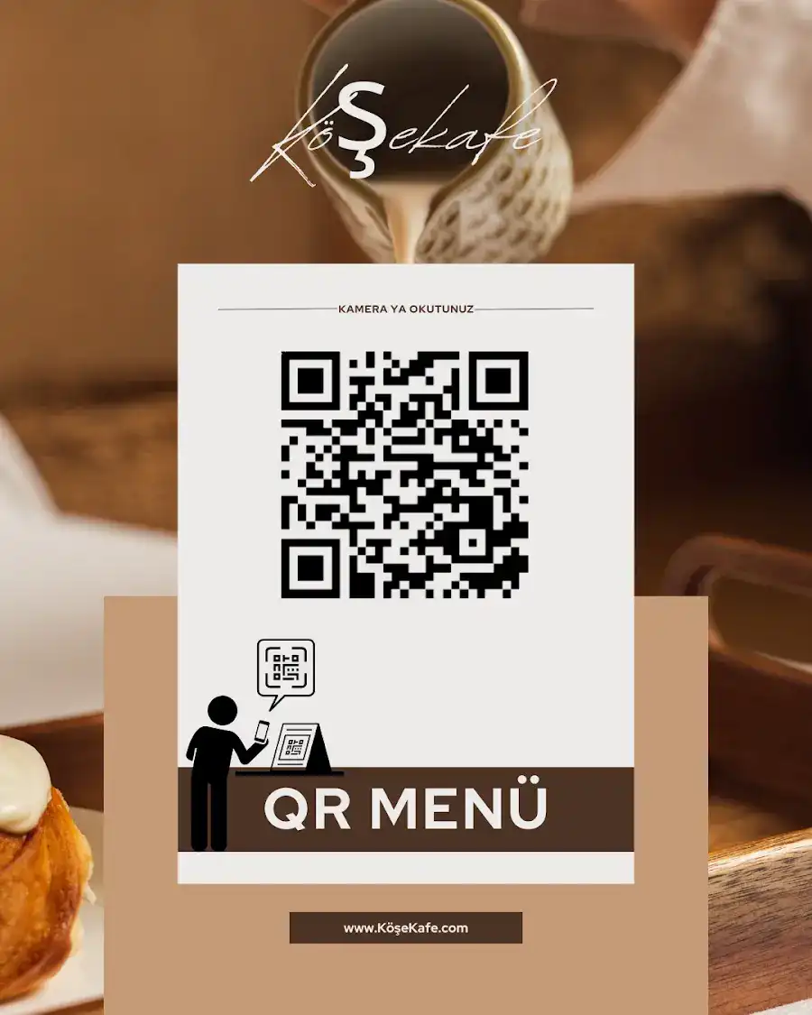 Köşe Cafe fotoğraf 2